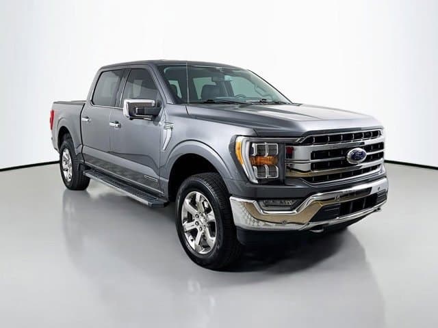 2021 Ford F-150 - Image 3