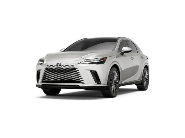 2026 LEXUS RX - Image 1