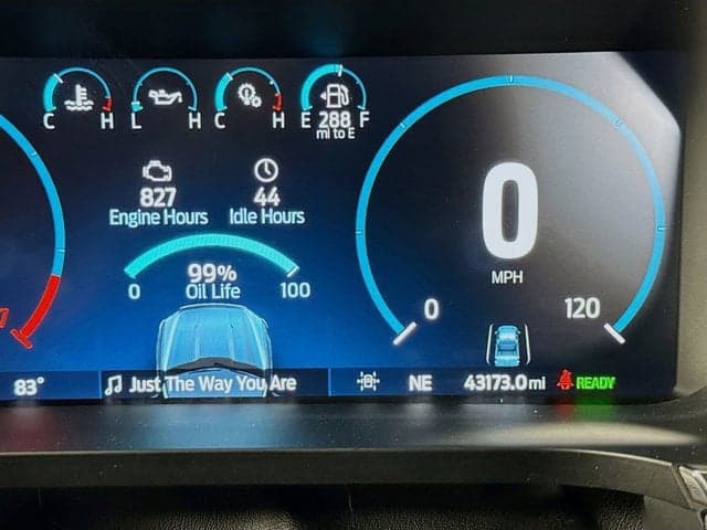 2021 Ford F-150 - Image 12