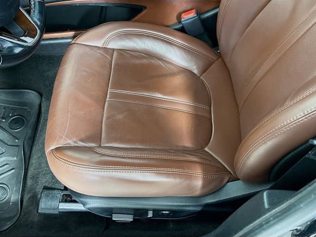 2018 Lincoln MKZ - Image 20