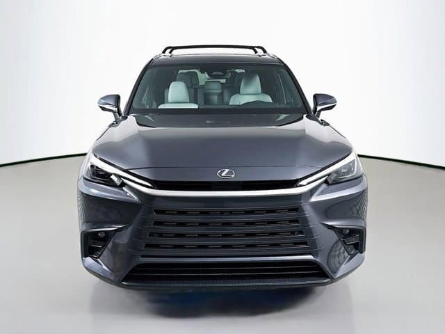 2026 LEXUS TX 350 - Image 2