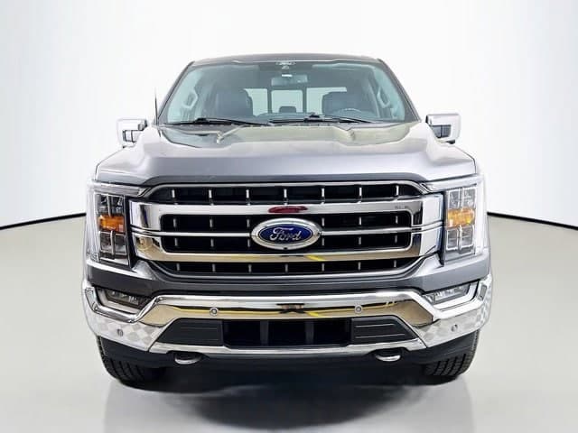 2021 Ford F-150 - Image 2