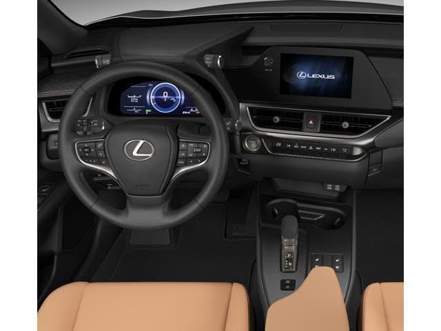 2026 LEXUS UX HYBRID - Image 6