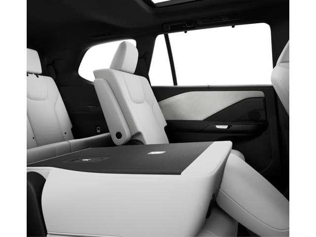 2026 LEXUS TX - Image 7