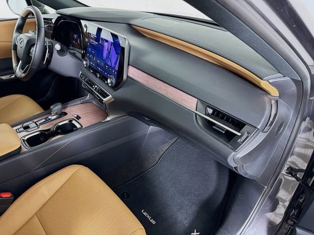 2025 LEXUS RX 350 - Image 30