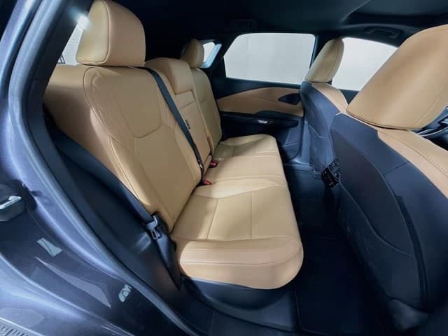 2025 LEXUS RX 350 - Image 28