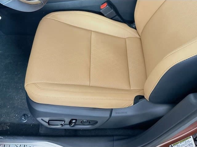 2026 LEXUS RX HYBRID - Image 21