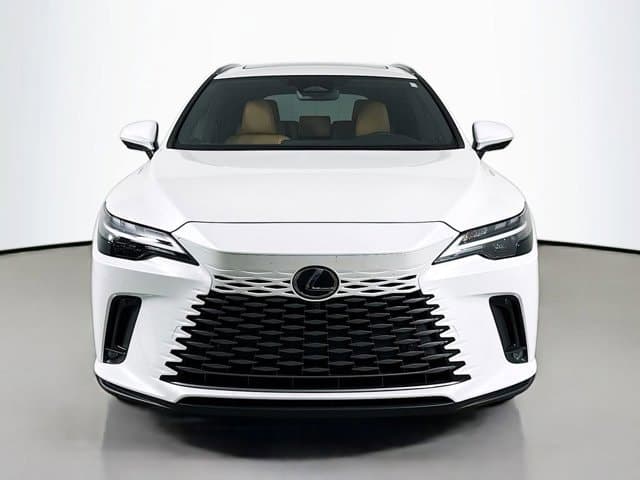 2025 LEXUS RX 350