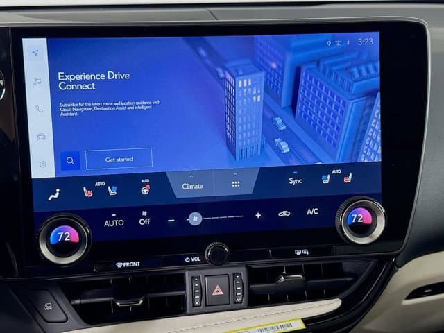 2026 LEXUS NX 350 - Image 12