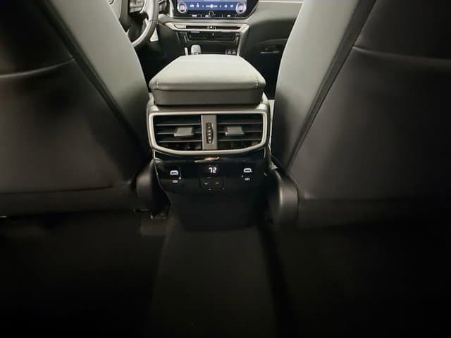 2026 LEXUS RX - Image 16