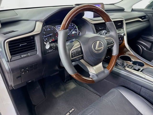 2019 LEXUS RX 350 - Image 9