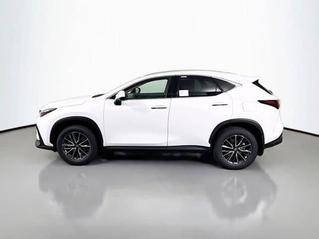 2026 LEXUS NX 350 - Image 8