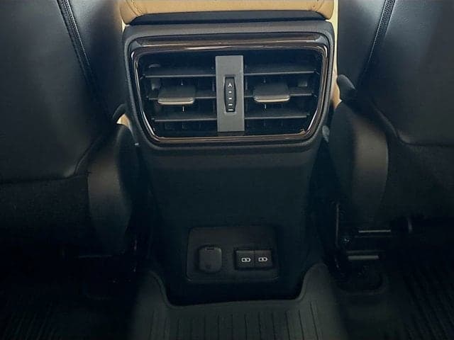 2025 LEXUS NX 350 - Image 27