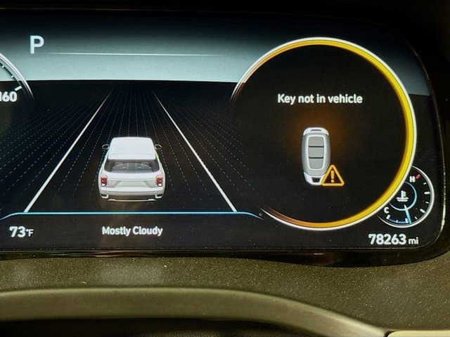 2020 Hyundai Palisade - Image 12