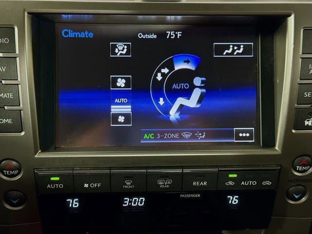 2020 LEXUS GX 460 - Image 16