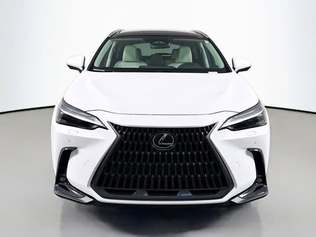 2026 LEXUS NX 350 - Image 2