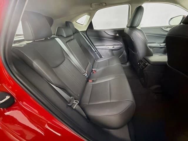 2025 LEXUS NX 250 - Image 28