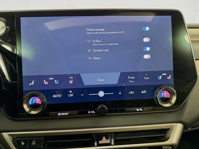 2023 LEXUS RX 350 - Image 16