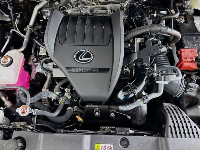 2024 LEXUS NX 350 - Image 31