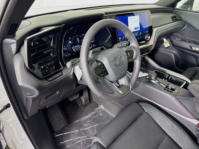 2026 LEXUS TX - Image 9
