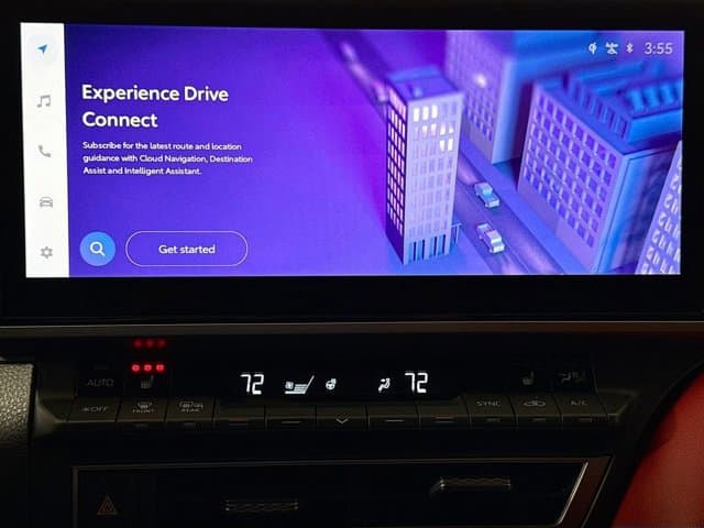 2025 Toyota Camry - Image 13