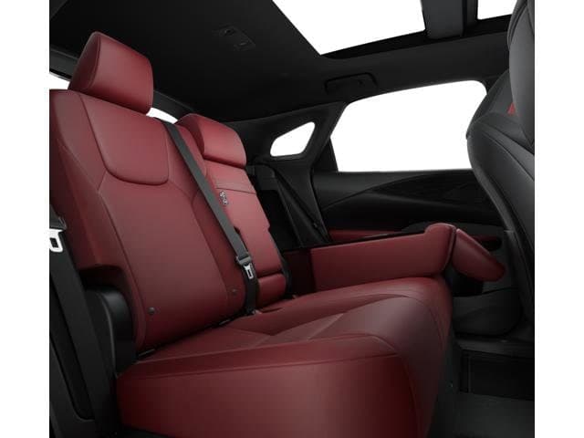 2026 LEXUS RX HYBRID - Image 9