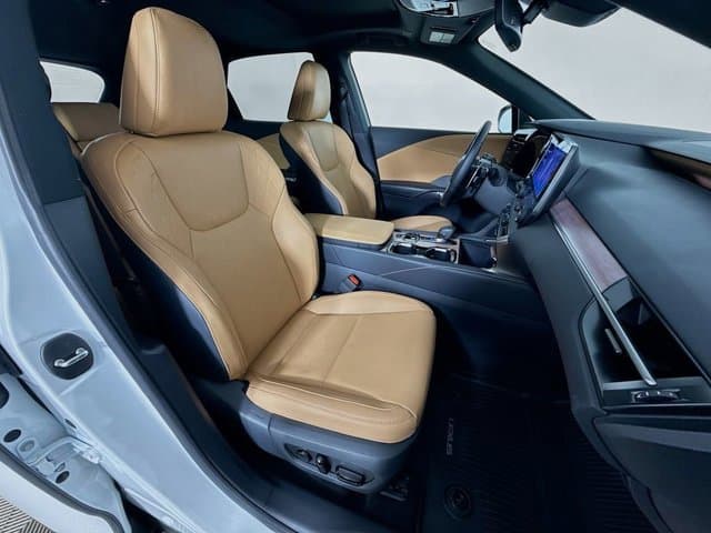 2025 LEXUS RX 350 - Image 30