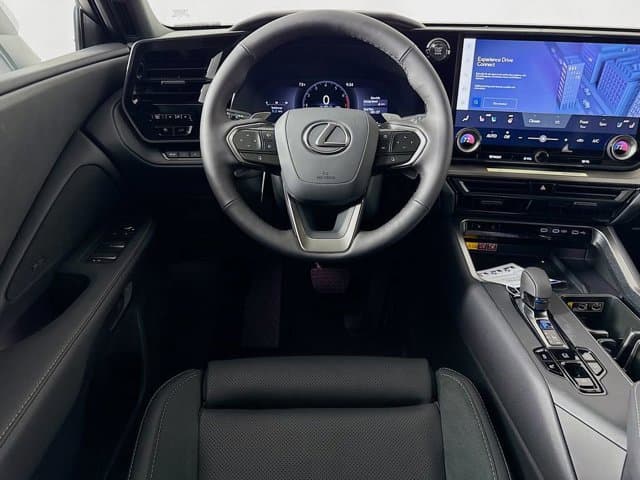 2026 LEXUS TX - Image 19