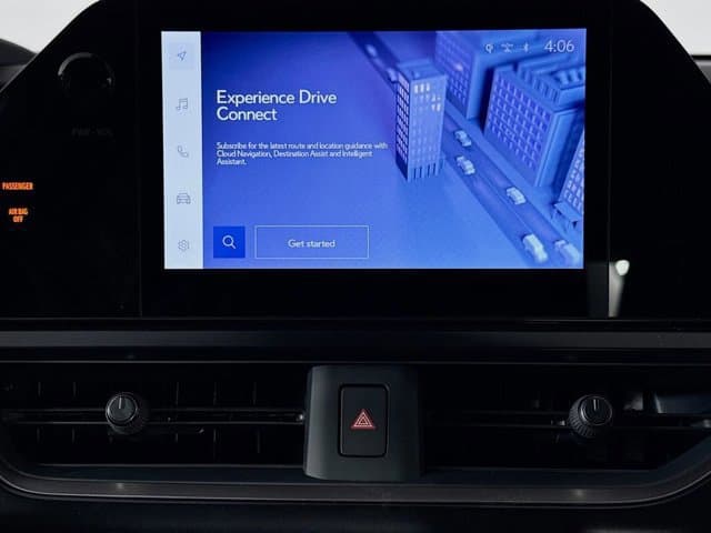 2026 LEXUS UX HYBRID - Image 12