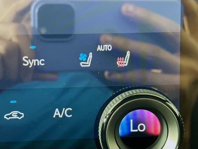 2026 LEXUS NX 350 - Image 21