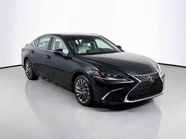 2025 LEXUS ES 300h - Image 3