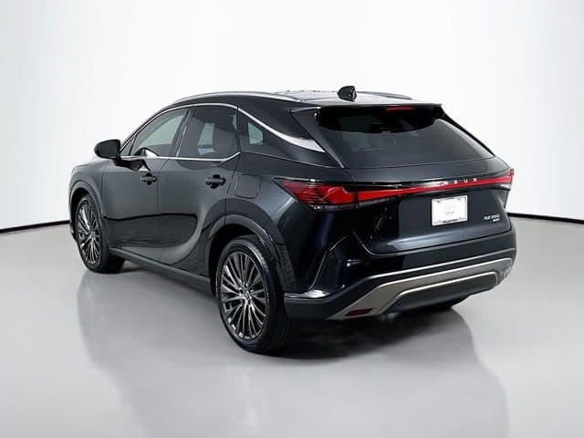 2023 LEXUS RX 350 - Image 7