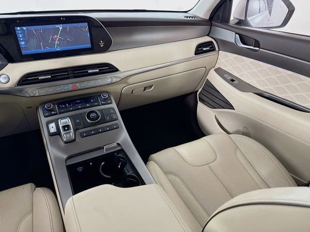 2020 Hyundai Palisade - Image 25