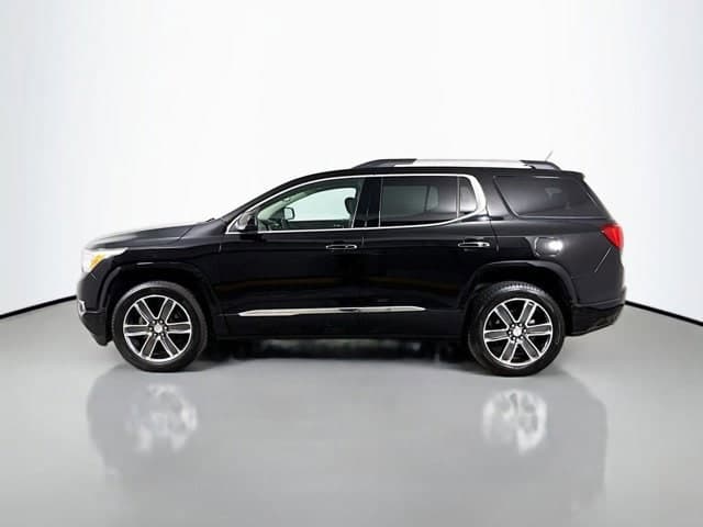 2018 GMC Acadia - Image 8