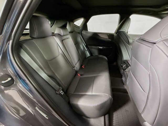 2026 LEXUS NX 350 - Image 29