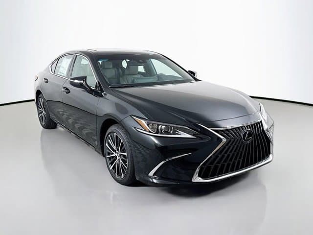 2025 LEXUS ES 350 - Image 2