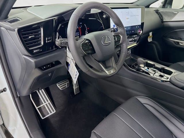 2026 LEXUS NX 350 - Image 8