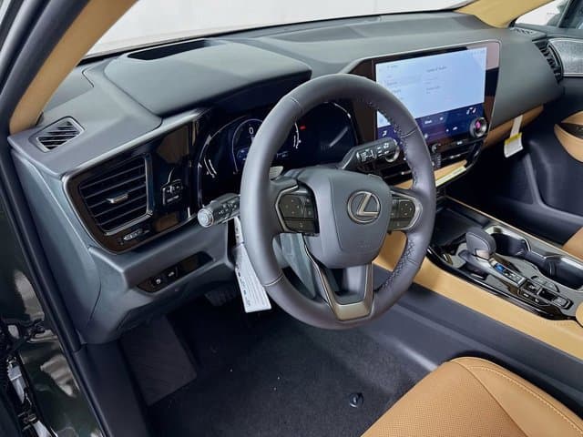 2026 LEXUS NX - Image 8