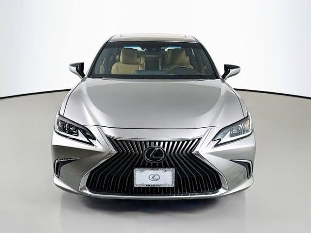 2020 LEXUS ES 350 - Image 2