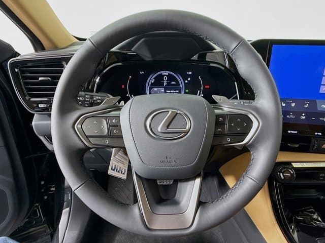 2026 LEXUS NX HYBRID - Image 10