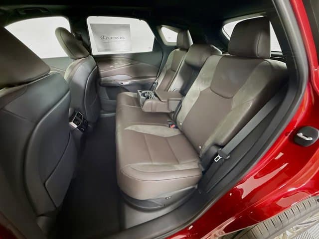2026 LEXUS RX HYBRID - Image 17
