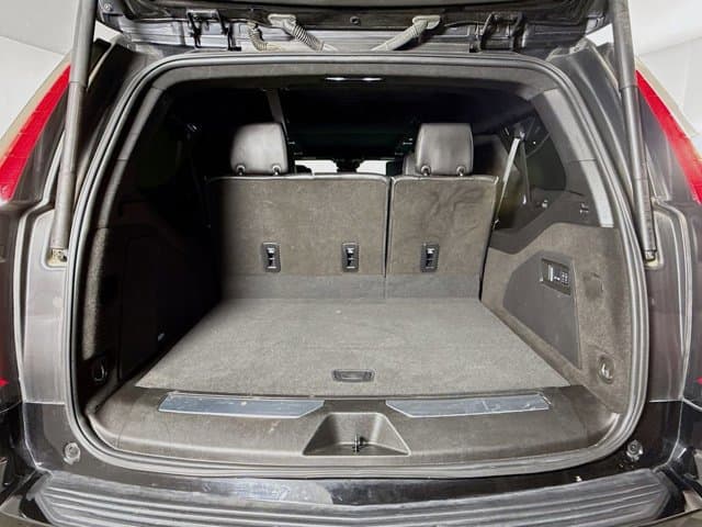 2024 CADILLAC Escalade ESV - Image 28