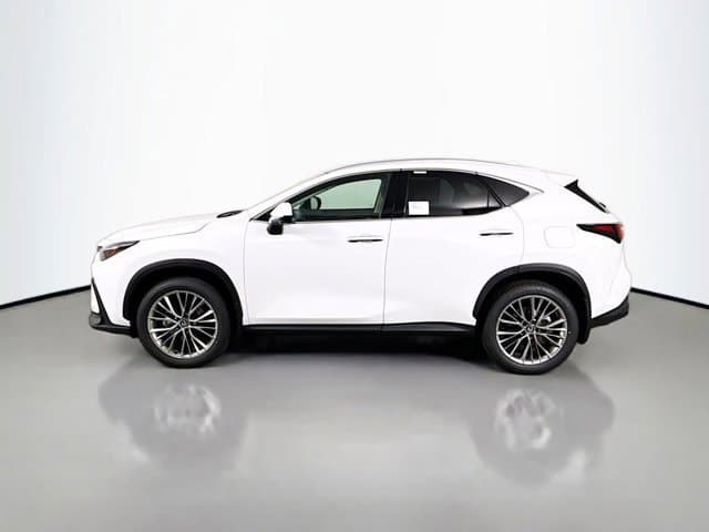 2026 LEXUS NX 350 - Image 8