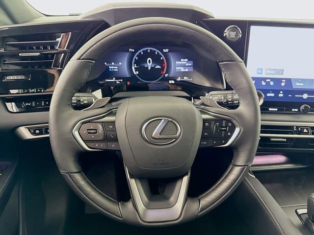2026 LEXUS RX - Image 9
