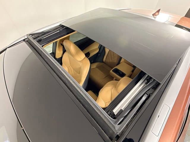 2025 LEXUS NX 350 - Image 23