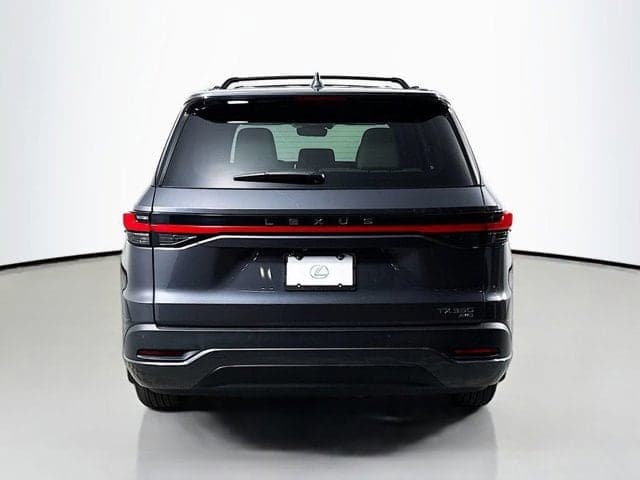 2026 LEXUS TX 350 - Image 6