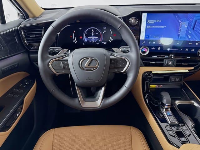 2026 LEXUS NX 350 - Image 19