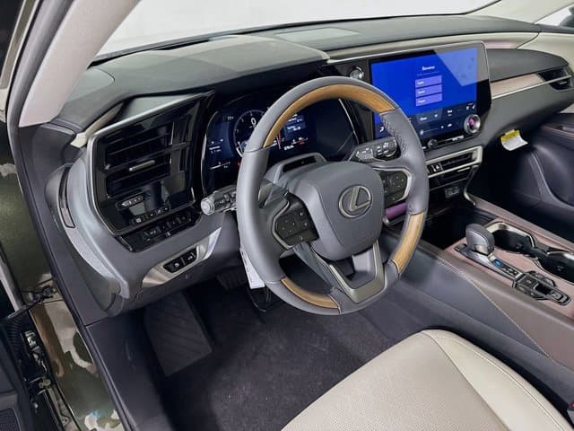 2026 LEXUS RX - Image 9
