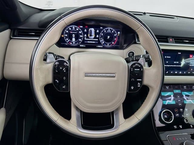 2020 Land Rover Range Rover Velar - Image 11