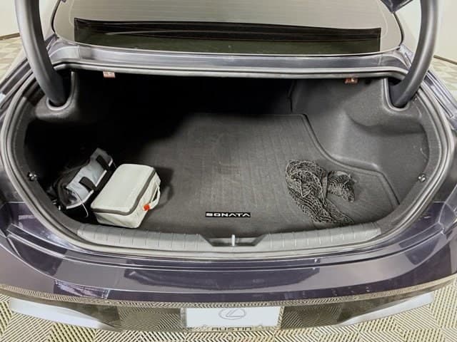 2024 Hyundai Sonata Hybrid - Image 27